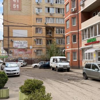 Сдается Торговое помещение, 40 м²
