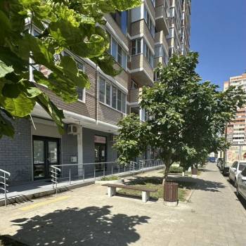 Продается Нежилое помещение, 62 м²
