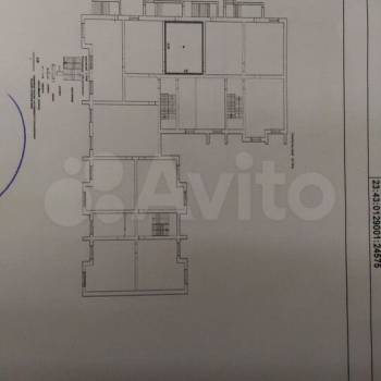 Продается Нежилое помещение, 38,1 м²