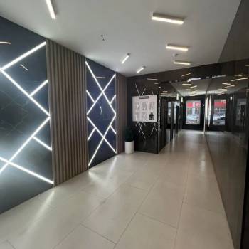 Продается 1-комнатная квартира, 32,4 м²