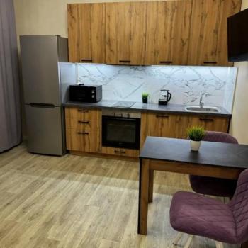 Сдается 1-комнатная квартира, 27 м²