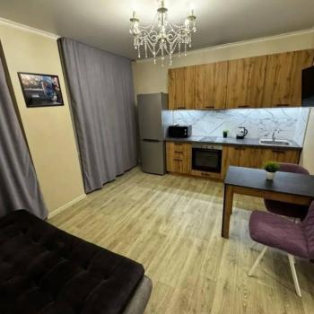 Сдается 1-комнатная квартира, 27 м²