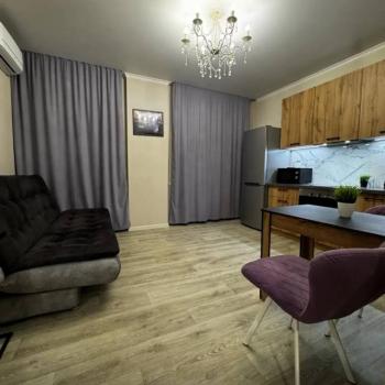 Сдается 1-комнатная квартира, 27 м²