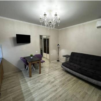 Сдается 1-комнатная квартира, 27 м²