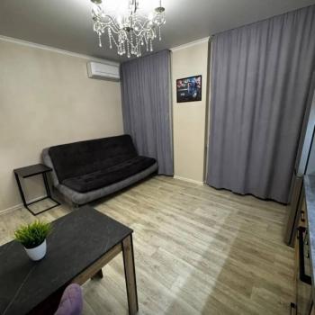 Сдается 1-комнатная квартира, 27 м²