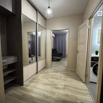 Сдается 1-комнатная квартира, 27 м²