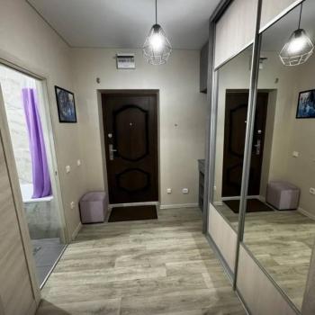 Сдается 1-комнатная квартира, 27 м²