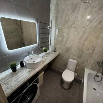 Сдается 1-комнатная квартира, 27 м²