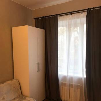 Сдается 1-комнатная квартира, 19,7 м²
