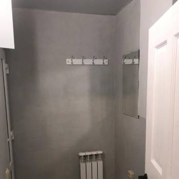 Сдается 1-комнатная квартира, 19,7 м²