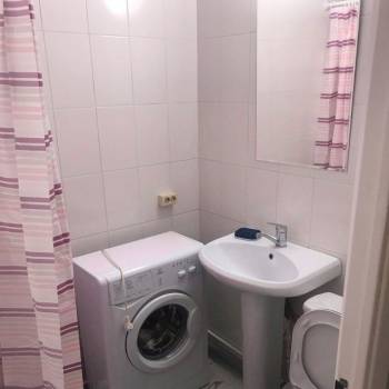 Сдается 1-комнатная квартира, 19,7 м²