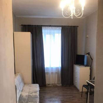 Сдается 1-комнатная квартира, 19,7 м²