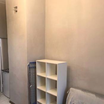 Сдается 1-комнатная квартира, 19,7 м²