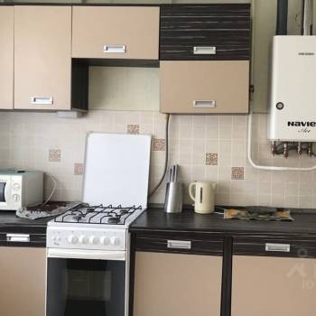 Продается 2-х комнатная квартира, 58,9 м²