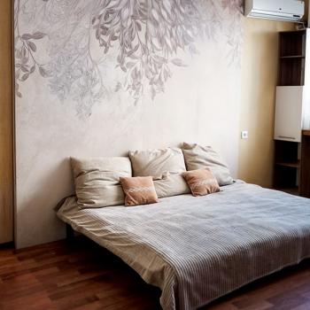 Сдается 1-комнатная квартира, 38 м²