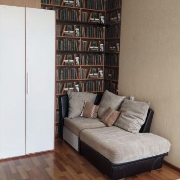 Сдается 1-комнатная квартира, 38 м²