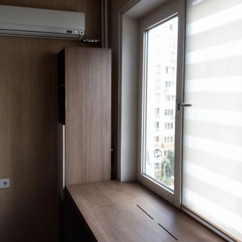 Сдается 1-комнатная квартира, 38 м²