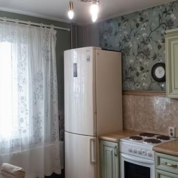 Сдается 1-комнатная квартира, 38 м²