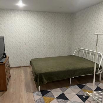 Сдается 1-комнатная квартира, 36 м²