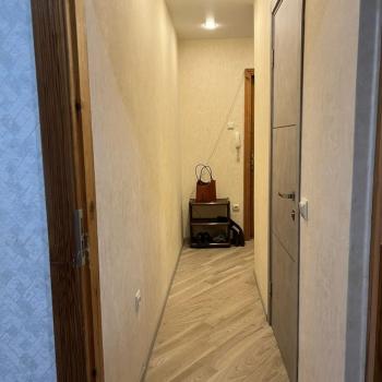 Сдается 1-комнатная квартира, 36 м²