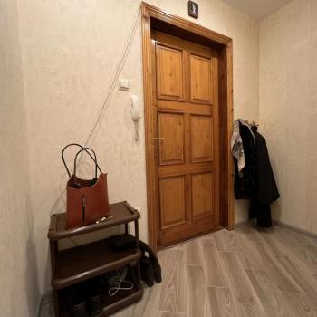 Сдается 1-комнатная квартира, 36 м²