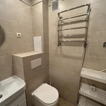 Сдается 1-комнатная квартира, 36 м²