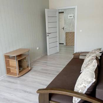 Сдается 1-комнатная квартира, 39 м²