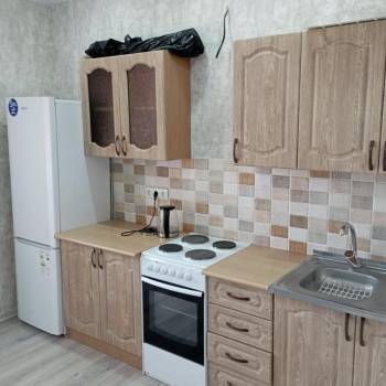 Сдается 1-комнатная квартира, 39 м²