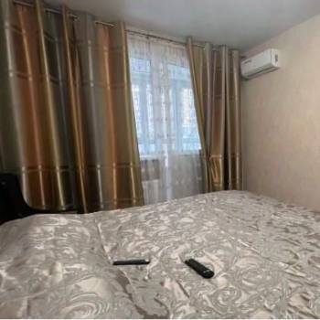 Сдается 2-х комнатная квартира, 64,6 м²