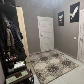 Сдается 2-х комнатная квартира, 64,6 м²