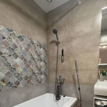 Сдается 2-х комнатная квартира, 64,6 м²