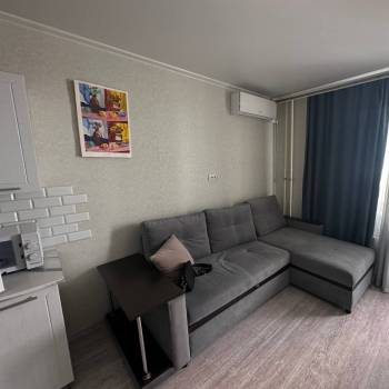 Продается 1-комнатная квартира, 26 м²