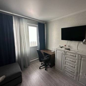 Продается 1-комнатная квартира, 26 м²