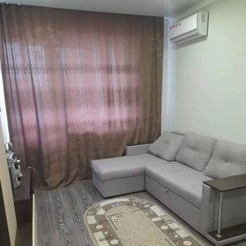 Продается 1-комнатная квартира, 32,9 м²