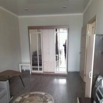 Продается 1-комнатная квартира, 32,9 м²