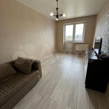 Сдается 2-х комнатная квартира, 54 м²