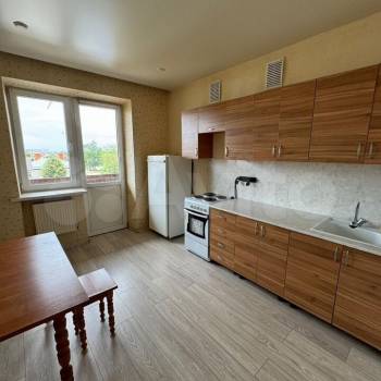 Сдается 2-х комнатная квартира, 54 м²