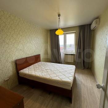 Сдается 2-х комнатная квартира, 54 м²