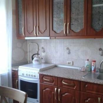Сдается 2-х комнатная квартира, 48 м²