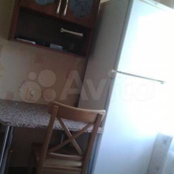 Сдается 2-х комнатная квартира, 48 м²
