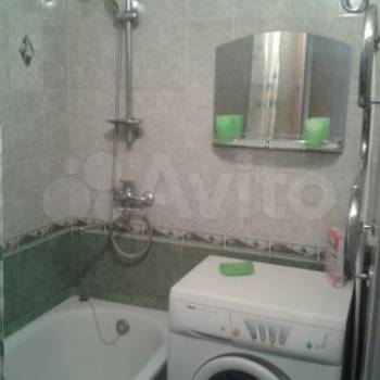 Сдается 2-х комнатная квартира, 48 м²