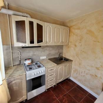 Сдается 2-х комнатная квартира, 45 м²
