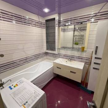Сдается 2-х комнатная квартира, 58 м²