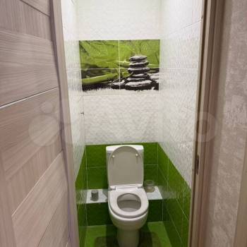Сдается 2-х комнатная квартира, 58 м²