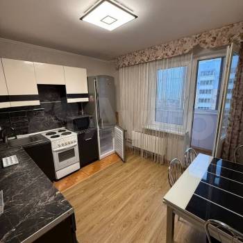 Сдается 2-х комнатная квартира, 58 м²