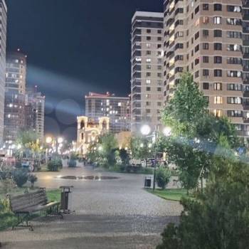 Сдается 2-х комнатная квартира, 60,5 м²