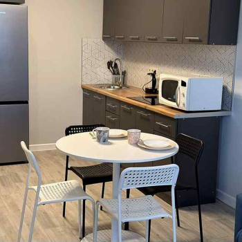 Сдается 2-х комнатная квартира, 41 м²