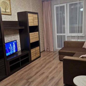 Сдается 1-комнатная квартира, 36 м²