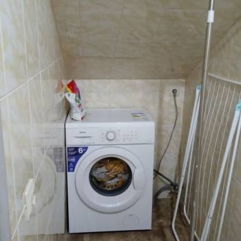 Сдается 1-комнатная квартира, 32 м²