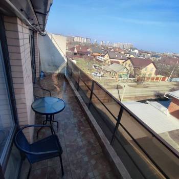 Сдается 1-комнатная квартира, 40 м²
